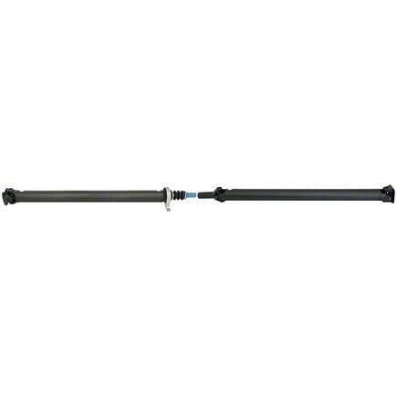 F-250 Super Duty Rear Driveshaft Assembly (11-16 4WD F-250 Super Duty  SuperCrew w/ 6-3/4-Foot Bed & Automatic Transmission) - Free Shipping