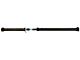 Rear Driveshaft Assembly (11-13 4WD 6.7L PowerStroke F-250 Super Duty SuperCab w/ 8-Foot Bed)