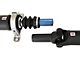 Rear Driveshaft Assembly (11-13 4WD 6.7L PowerStroke F-250 Super Duty SuperCab w/ 8-Foot Bed)