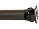 Rear Driveshaft Assembly (11-13 4WD 6.7L PowerStroke F-250 Super Duty SuperCab w/ 8-Foot Bed)