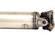 Rear Driveshaft Assembly (17-18 4WD 6.7L PowerStroke F-250 Super Duty SuperCrew w/ 6-3/4-Foot Bed)