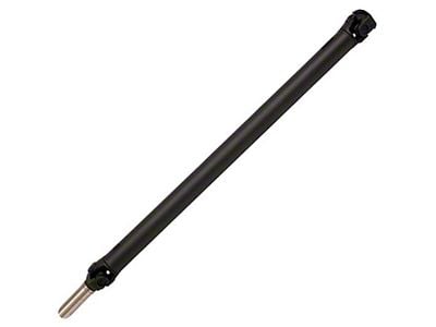 Rear Driveshaft Assembly (11-16 2WD F-250 Super Duty Regular Cab w/ 8-Foot Bed & 3.73 Axle Ratio)