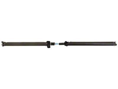 Rear Driveshaft Assembly (20-22 4WD 6.2L F-250 Super Duty SRW)