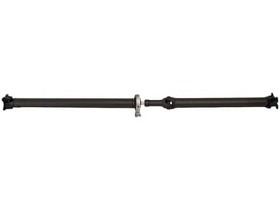 Rear Driveshaft Assembly (17-22 2WD 6.2L F-250 Super Duty)