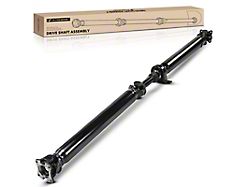 Rear Driveshaft Prop Shaft Assembly (11-13 6.7L Powerstroke F-250 Super Duty SuperCab w/ 8-Foot Bed)