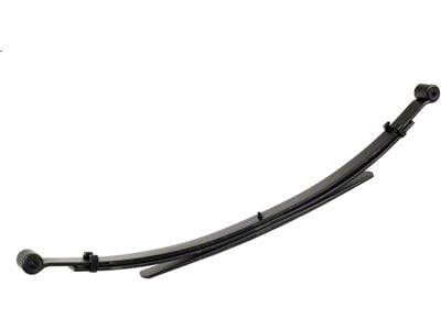 Rear Leaf Spring; 2.125-Inch; 2,700 lb. (11-16 F-250 Super Duty)