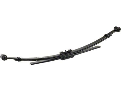 Rear Leaf Spring; 2,700 lb. (11-16 F-250 Super Duty)