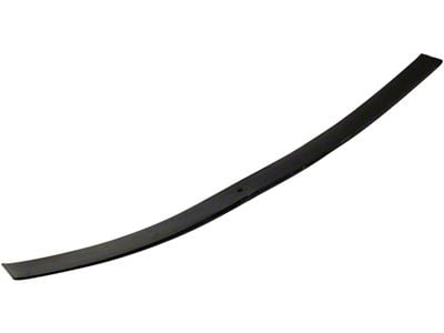 Rear Leaf Spring; 450 lb. (11-16 F-250 Super Duty)