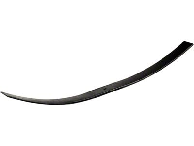 Rear Leaf Spring; 450 lb. (11-16 F-250 Super Duty)