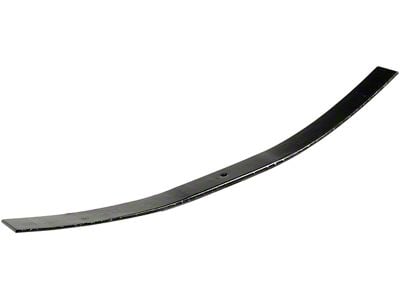 Rear Leaf Spring; 450 lb. (17-18 F-250 Super Duty)