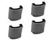 Rear Leaf Spring Insulator Inserts (11-13 F-250 Super Duty)