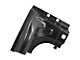 Rear Lower Door Pillar; Driver Side (11-16 F-250 Super Duty Regular Cab, SuperCrew)