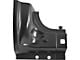 Rear Lower Door Pillar; Passenger Side (11-16 F-250 Super Duty Regular Cab, SuperCrew)