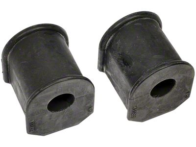 Rear Stabilizer Bar Bushing Kit; 21mm (11-16 2WD F-250 Super Duty)