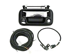 Rear View Camera Kit (11-15 F-250 Super Duty)