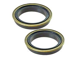 Rear Wheel Seals (11-14 F-250 Super Duty)