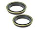 Rear Wheel Seals (11-14 F-250 Super Duty)