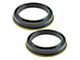 Rear Wheel Seals (11-14 F-250 Super Duty)