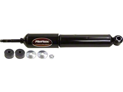 Reflex Light Truck Front Shock (11-24 2WD F-250 Super Duty)