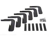 Rough Step Running Board Brackets (11-16 F-250 Super Duty)