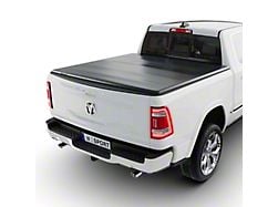 SC4 Pro Soft Quadfold Tonneau Cover (11-16 F-250 Super Duty)