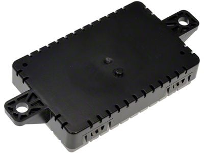 Seat Heater Control Module (17-21 F-250 Super Duty w/ Heated & Cooled Seats)