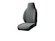 Fia Seat Protector Series Rear Seat Cover; Gray (23-24 F-250 Super Duty SuperCab)