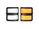 Sequential 3-Row LED Mirror Lights (11-16 F-250 Super Duty)