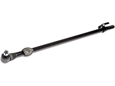 Steering Drag Link at Pitman Arm (11-16 4WD F-250 Super Duty)