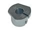 Supreme Alignment Caster / Camber Bushing; 0.50 to 2.30 Degrees (11-19 4WD F-250 Super Duty)