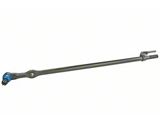 Supreme Steering Drag Link at Pitman Arm for 34-Inch Between Rear Frame Rails (11-16 4WD F-250 Super Duty)