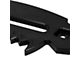 Synthetic Winch Hawse Fairlead; Black