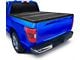 T5 Alloy Hardtop Tri-Fold Tonneau Cover (17-24 F-250 Super Duty w/ 6-3/4-Foot Bed)