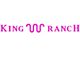 Tailgate Insert Letters; Hot Pink (23-24 F-250 Super Duty King Ranch)