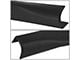 Tailgate Moulding Cap Covers (11-16 F-250 Super Duty w/ Tailgate Step)