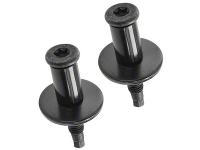 Tailgate Striker Bolt (11-12 F-250 Super Duty)