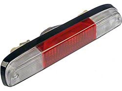 Third Brake Light Assembly (11-16 F-250 Super Duty)