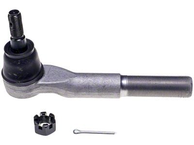 Tie Rod End; Outer (11-22 2WD F-250 Super Duty)