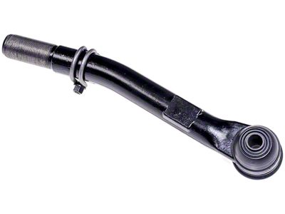 Tie Rod End; Outer Passenger Side (11-22 4WD F-250 Super Duty)