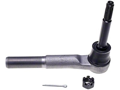 Tie Rod End; Outer Passenger Side (11-22 4WD F-250 Super Duty)