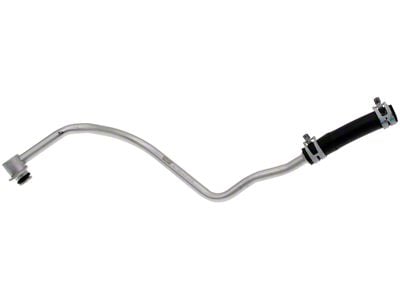 Turbocharger Coolant Return Line (2015 6.7L Powerstroke F-250 Super Duty)