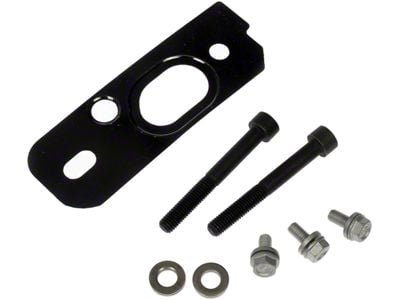 Turbocharger Mounting Kit (11-16 6.7L Powerstroke F-250 Super Duty)