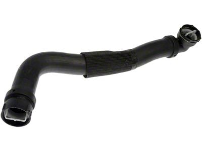 Upper Radiator Coolant Hose (17-21 6.7L Powerstroke F-250 Super Duty)