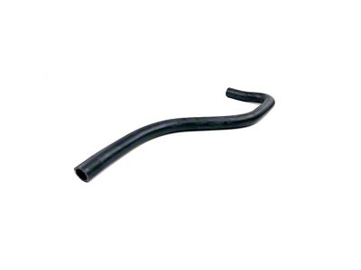 Upper Radiator Hose; Reservoir to Radiator (99-04 5.4L, 6.8L, 7.3L Powerstroke F-250 Super Duty)