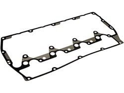 Valve Cover Gasket; Driver Side (11-20 6.7L Powerstroke F-250 Super Duty)