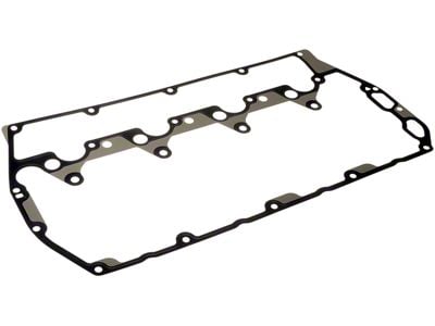 Valve Cover Gasket; Passenger Side (11-20 6.7L Powerstroke F-250 Super Duty)