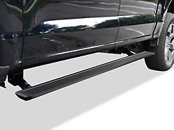 W-Series Power Running Boards (2022 F-250 Super Duty Lariat SuperCrew, Limited, King Ranch, Platinum; 23-25 F-250 Super Duty SuperCrew)