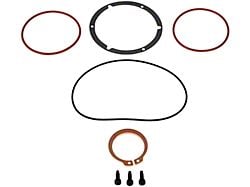 Wheel Hub Seal Service Kit (11-22 4WD F-250 Super Duty)