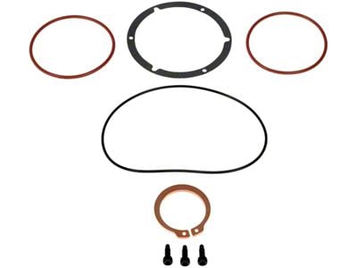 Wheel Hub Seal Service Kit (11-22 4WD F-250 Super Duty)