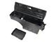 Wheel Well Storage Box; Passenger Side (17-22 F-250 Super Duty)